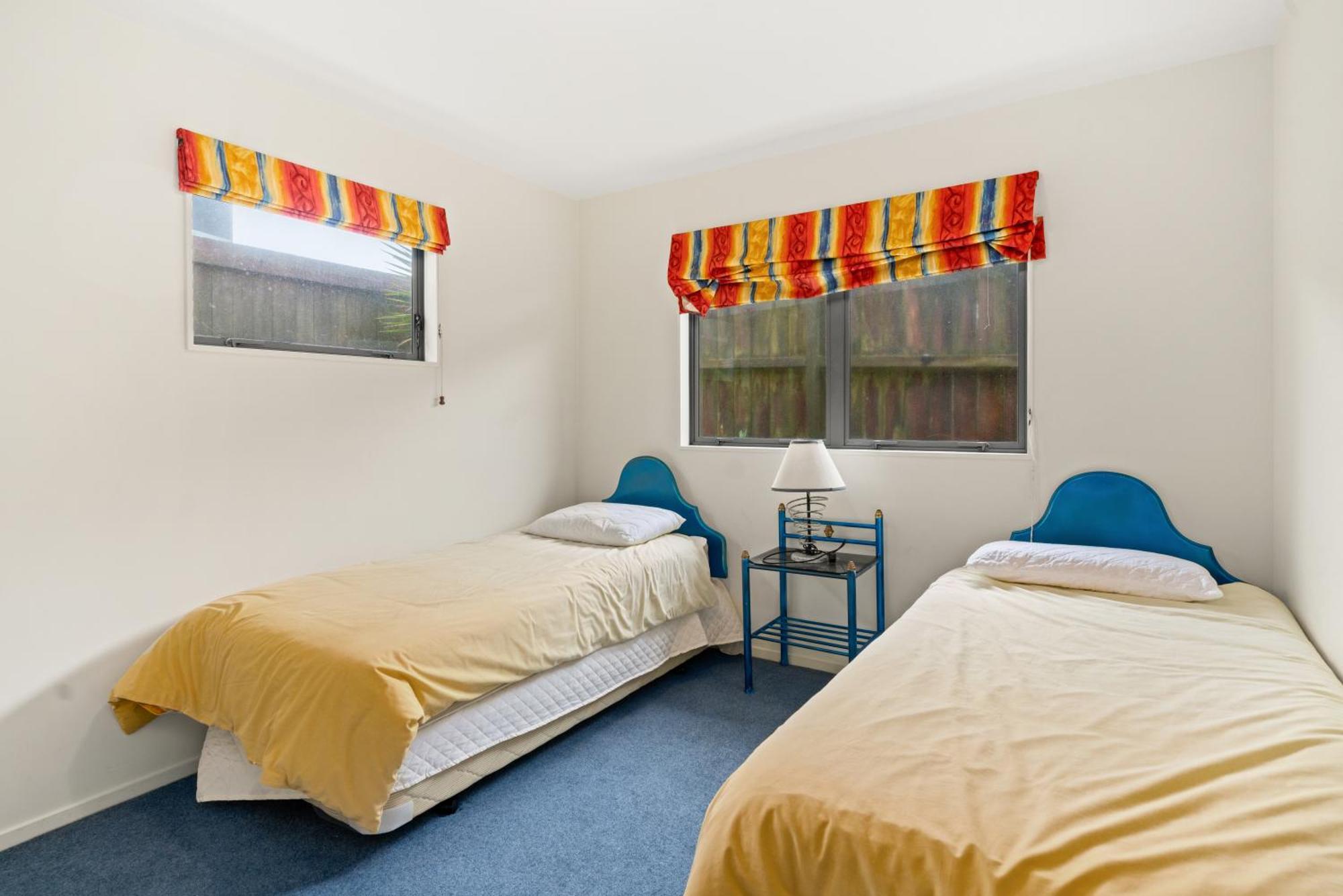 Villa Seaside Escape Mount Maunganui Exterior foto