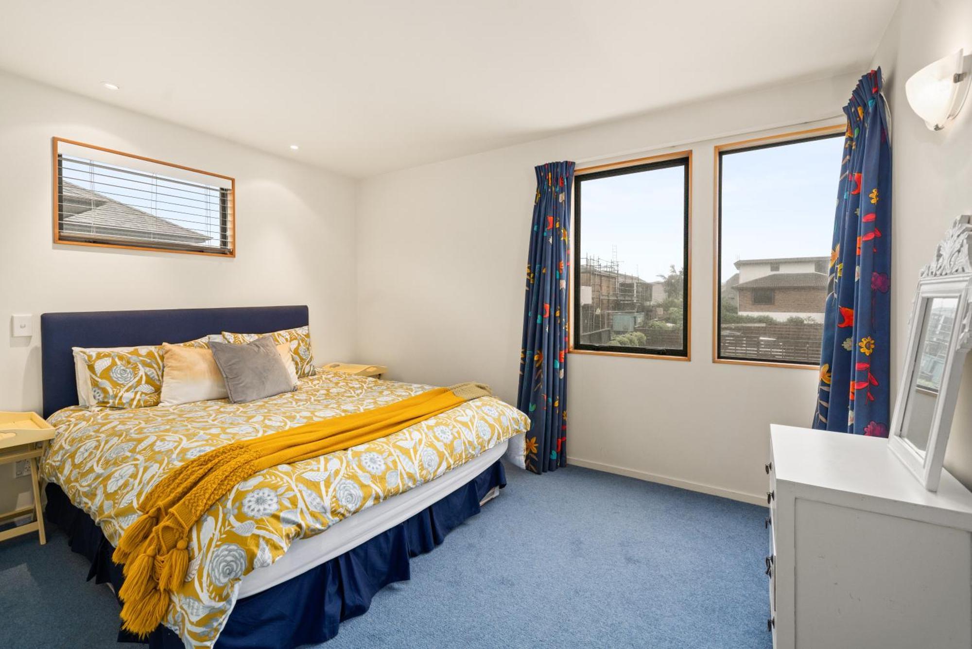 Villa Seaside Escape Mount Maunganui Exterior foto